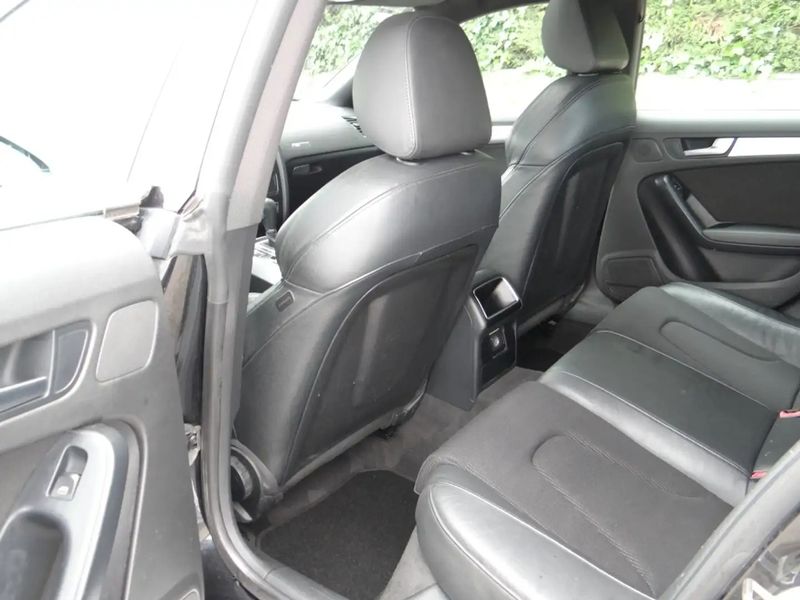 Audi A5 Sportback • 2010 • 159,000 km 6