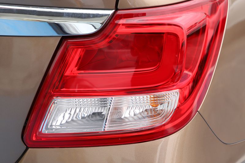 Suzuki Swift Dzire • 2022 • 0 km 13