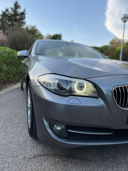 BMW 520D • 2017 • 90,000 km 5