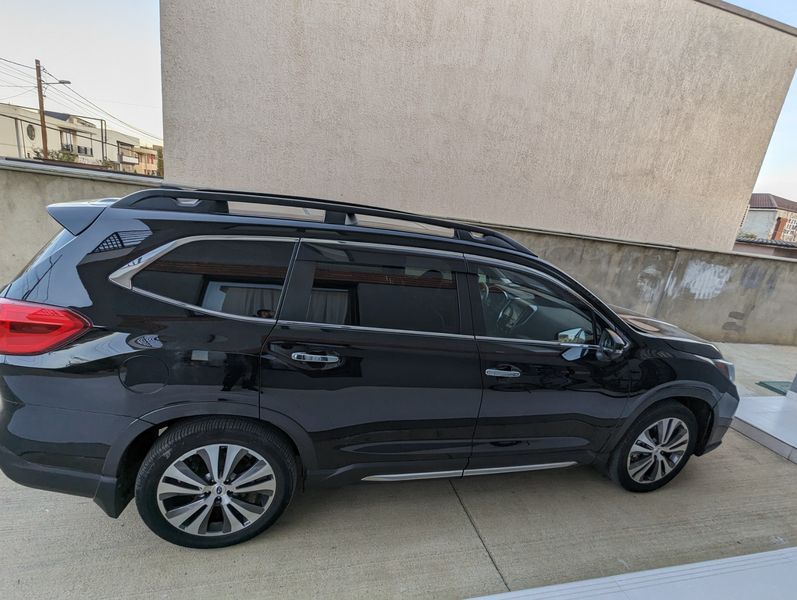 Subaru Ascent • 2020 • 30,000 km 11
