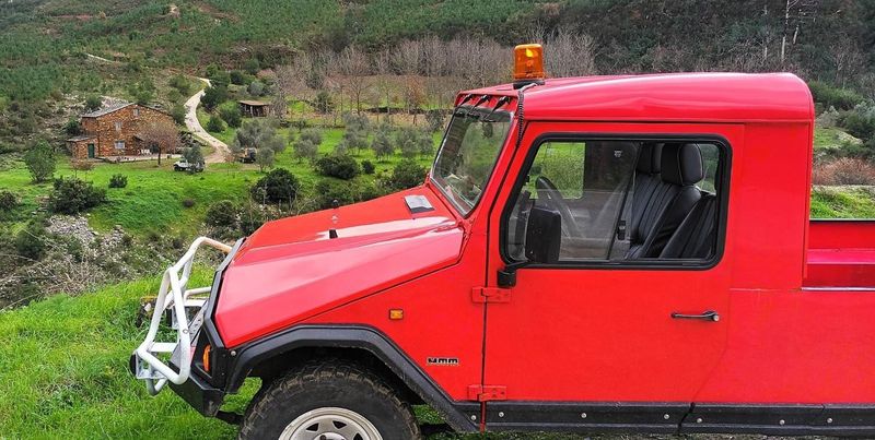 Sinotruk Howo A7 6x4 • 1991 • 60,000 km 5