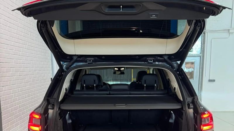 BMW X5 • 2020 • 57,100 km 8