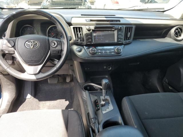 Toyota RAV4 • 2018 • 10,000 mi 7