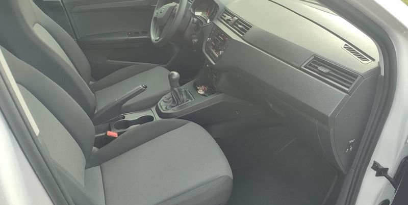 Saab 9-3 Griffin • 2019 • 4,999 km 6