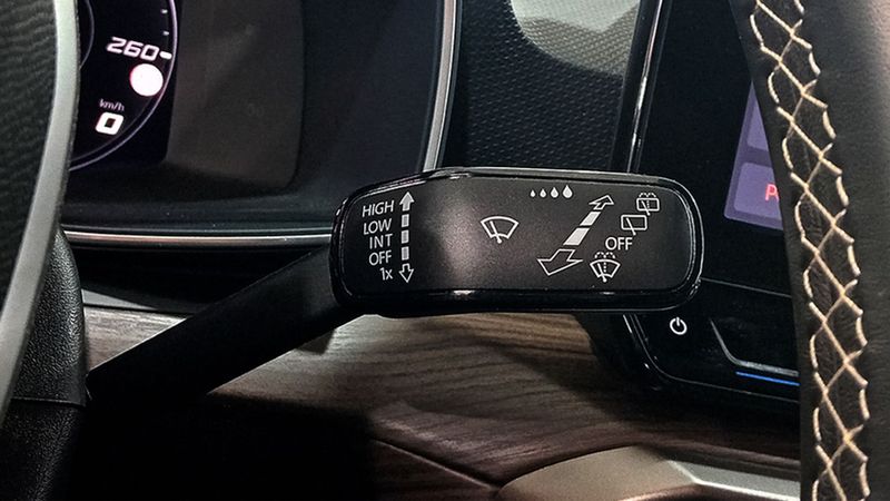 Seat Leon • 2021 • 29,432 km 28