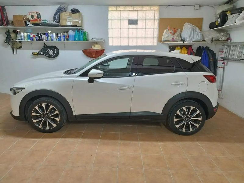 Mazda CX-3 • 2019 • 30,069 km 6