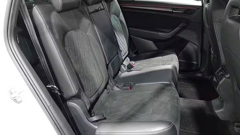 Škoda Kodiaq • 2022 • 35,918 km 7