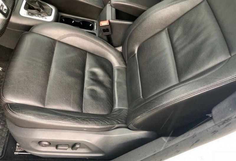 Volkswagen Tiguan • 2014 • 167,213 km 8