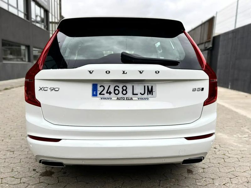 Volvo XC90 • 2020 • 97,000 km 3