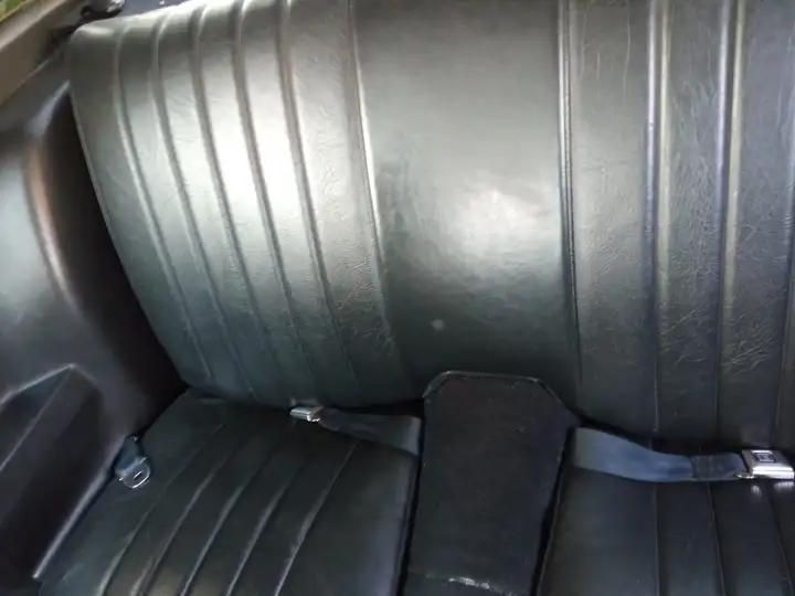 Chevrolet Camaro • 1980 • 85,500 km 2
