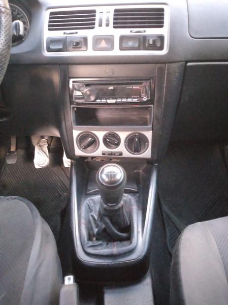 Volkswagen Jetta • 2009 • 152 km 2