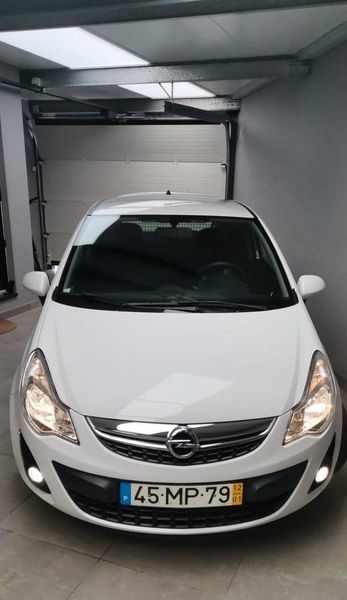 Opel Corsa • 2012 • 103,000 km 8