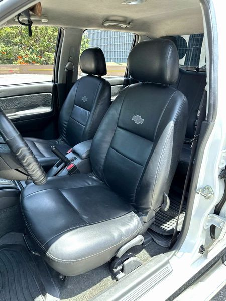 Chevrolet Luv • 2012 • 188,000 km 8