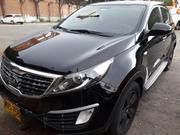 Kia Sportage • 2013 • 80,000 km 4