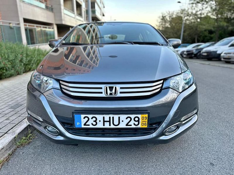 Honda Insight • 2009 • 45,000 km 1