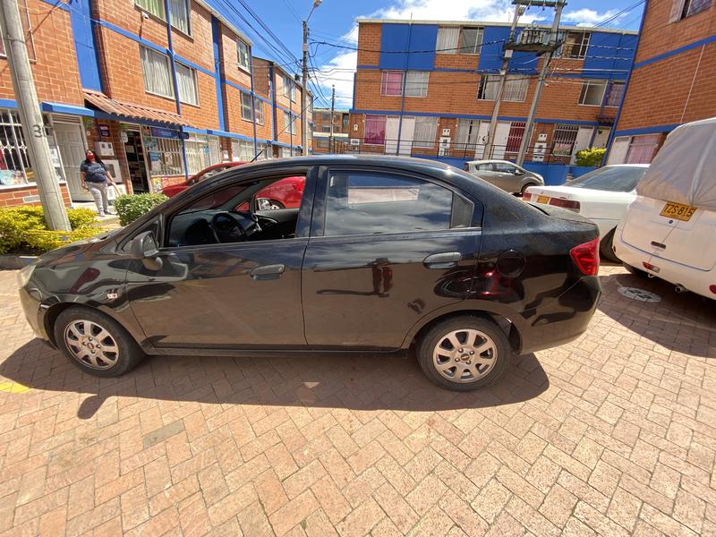 Chevrolet Sail • 2018 • 41,000 km 7