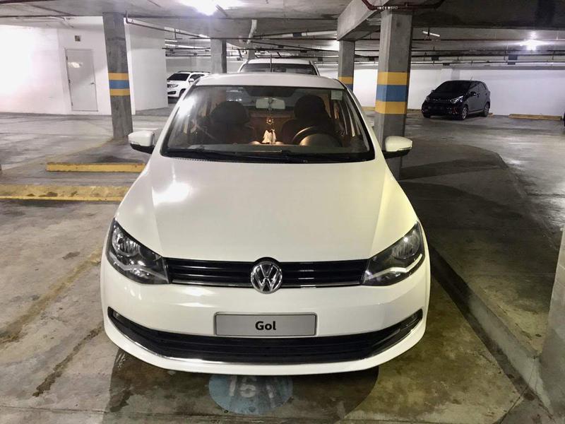 Volkswagen Gol • 2016 • 35,500 km 3