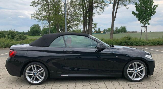 BMW 2 Series • 2016 • 27,800 km 6