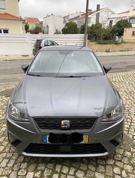 Seat Ibiza • 2018 • 23,000 km 5