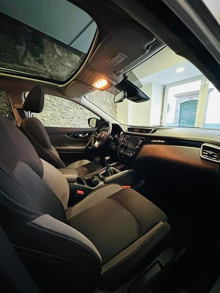 Nissan Qashqai • 2020 • 106,000 km 6
