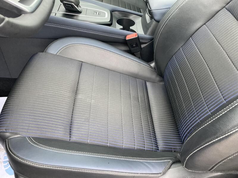 Nissan Qashqai • 2022 • 91,972 km 27