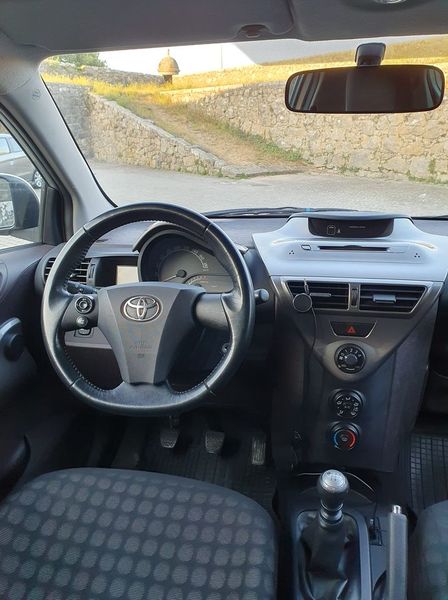 Toyota Aygo • 2009 • 158,000 km 6