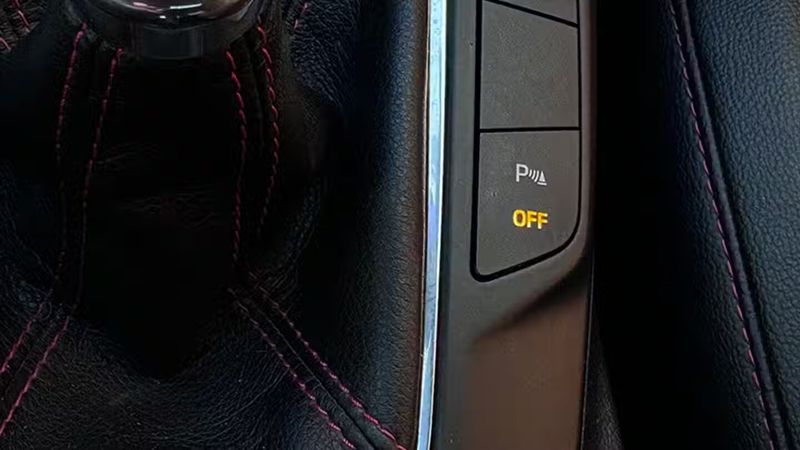 Ford Kuga • 2021 • 48,595 km 34