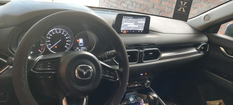 Mazda CX-5 • 2018 • 107,700 km 6