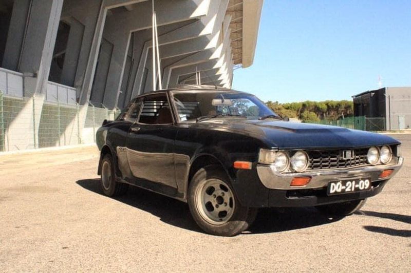 Toyota Celica • 1999 • 9,999 km 3