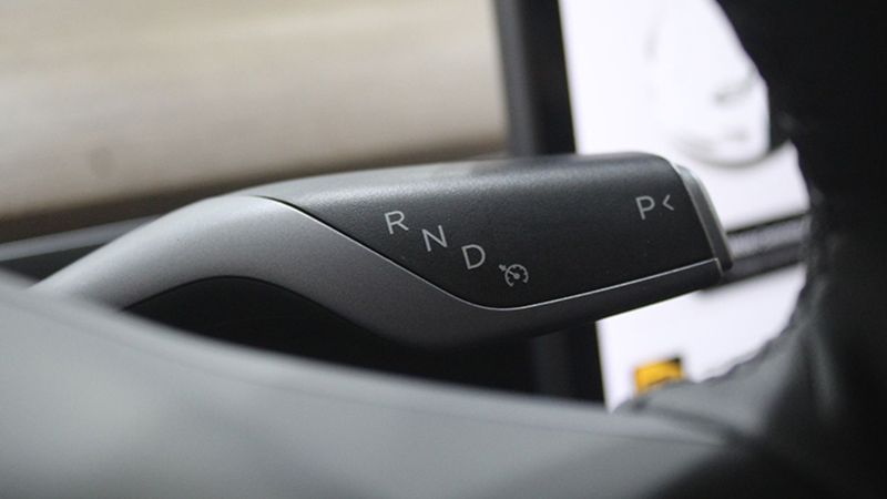 Tesla Model 3 • 2021 • 44,978 km 3