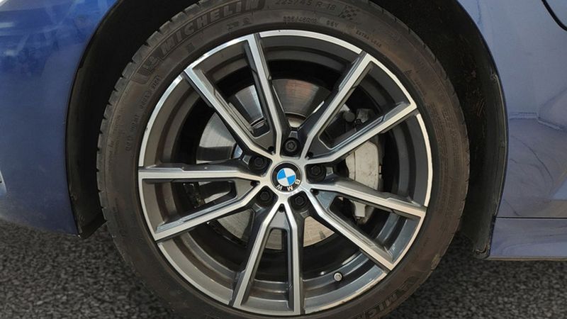 BMW 3 Series • 2019 • 97,917 km 8