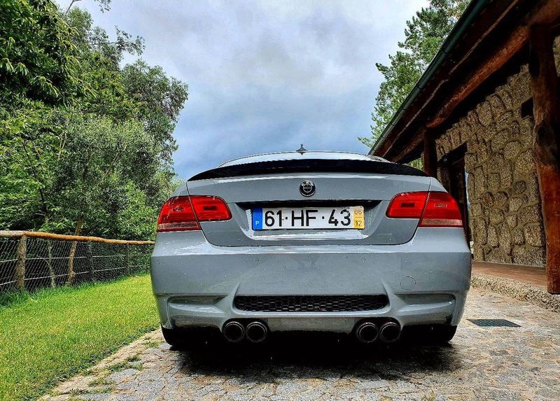 BMW 3 Series • 2006 • 179,000 km 6