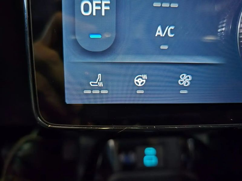 Ford Mustang Mach-E • 2022 • 19,000 km 13