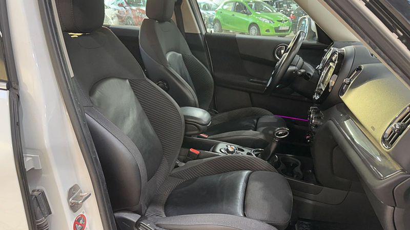 MINI Cooper Countryman • 2017 • 85,175 km 9