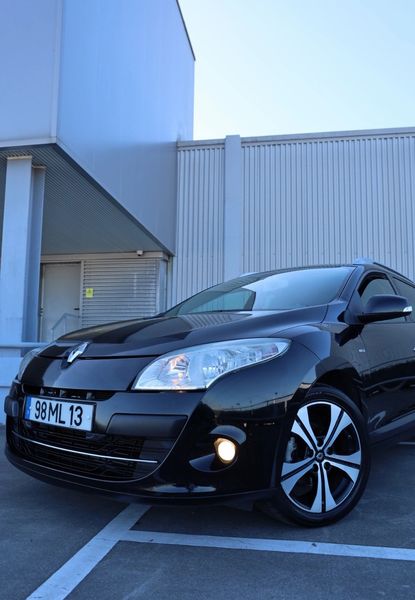 Renault Mégane • 2011 • 143,500 km 7