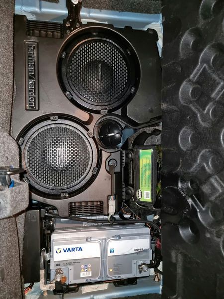 Dodge Challenger • 2015 • 66,700 km 17