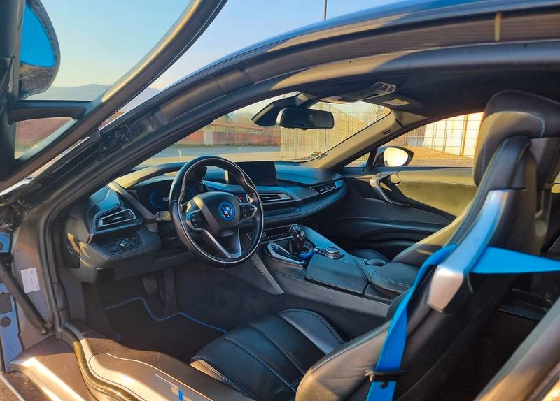 BMW 2 Series Gran Coupe • 2014 • 80,000 km 4