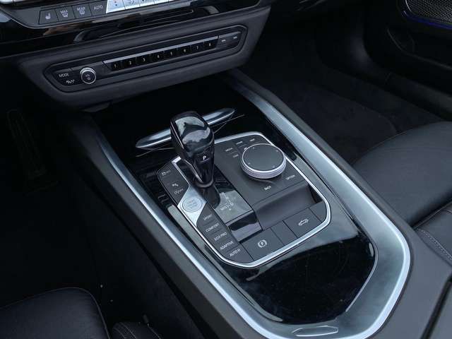 BMW Z4 Roadster • 2021 • 29,500 km 12