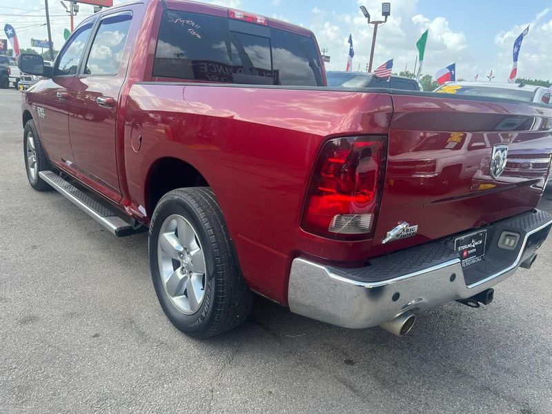 Dodge Ram Pickup 1500 • 2013 • 90,000 km 6