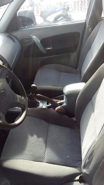 Chery Tiggo • 2006 • 6 km 12