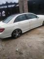Mercedes-Benz 200 - 300 • 2010 • 75,000 km 2