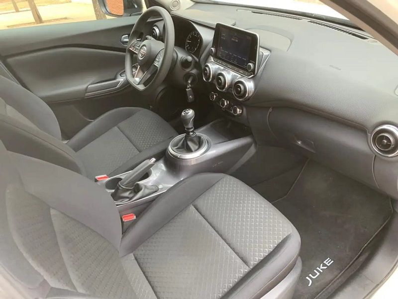 Nissan Qashqai • 2022 • 26,900 km 6