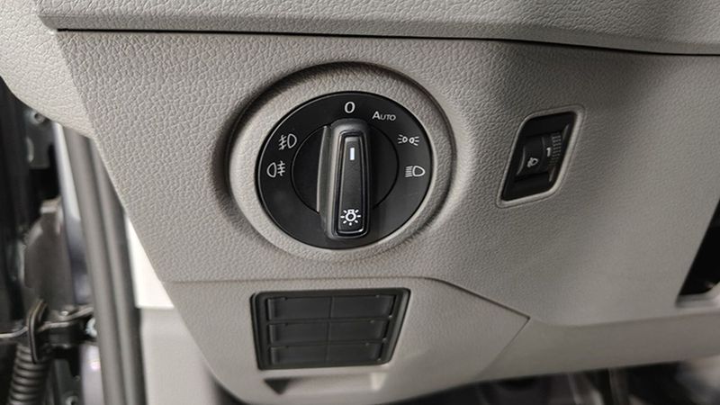 Volkswagen California • 2024 • 6,901 km 36