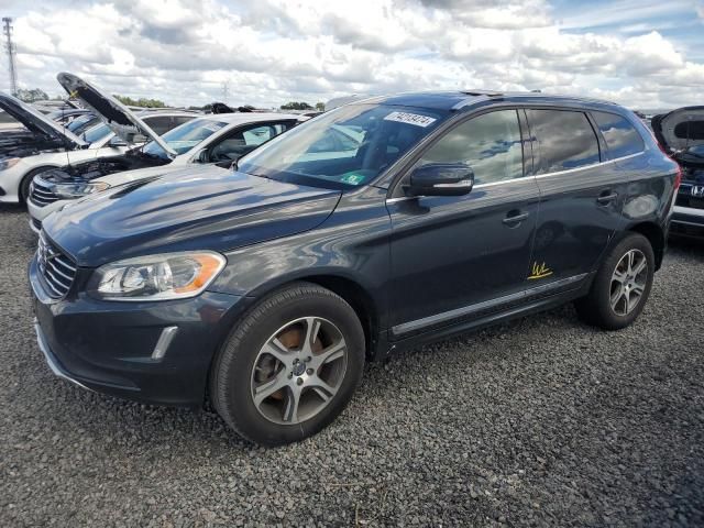 Volvo XC60 • 2014 • 10,000 mi 2