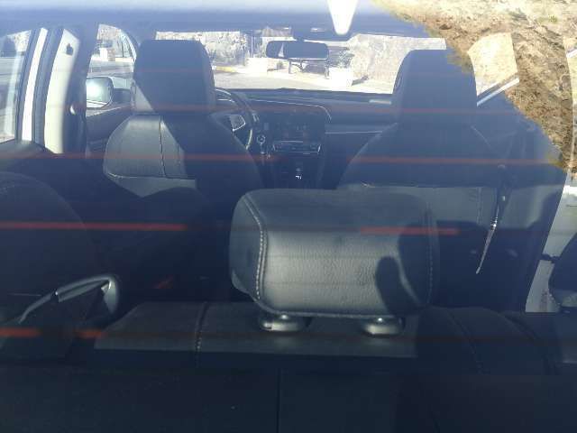 Honda Civic • 2018 • 80,000 km 7