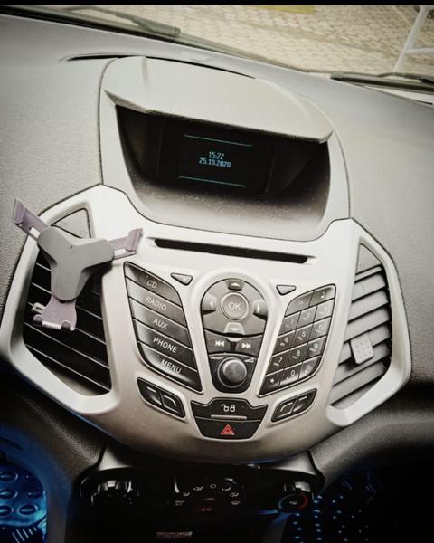 Ford EcoSport • 2015 • 86,000 km 7