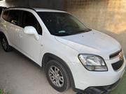 Chevrolet Orlando • 2013 • 132,000 km 8