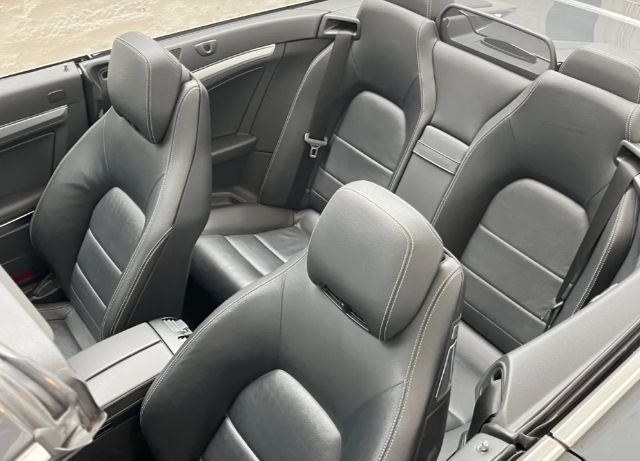 Mercedes-Benz E • 2012 • 202,000 km 4