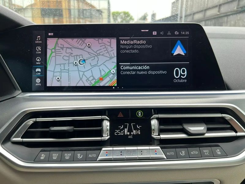BMW X5 • 2019 • 95,000 km 11