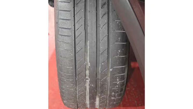 Citroën DS5 • 2019 • 72,980 km 38